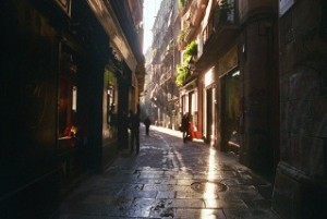 Carrer