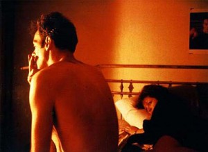 Nan Goldin